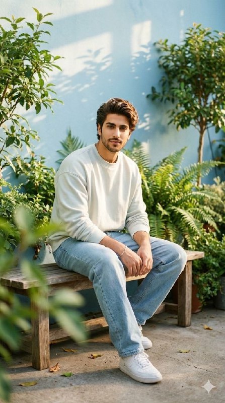 AxtHTCN_GIV5h_haorTSzLJ-Xy94I54elLX-2bCKX5P6_NXBxToso-xIpLFonvIpeGcZrAt20NxYCjbG-AYzf2__OLt8HRWn_U_k.jpeg پرامپت دختر / پسر / پسر هارمونی آرام دههٔ نودی زیر نور... - تصویر 1