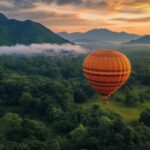 Air balloons flight sky#AI #artificial Intelligence…