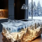 Оооочень длинный промпт в комментахby ogihci_s#interior  Midjourney prompts...