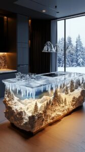 Оооочень длинный промпт в комментахby ogihci_s#interior  Midjourney prompts...