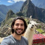 لحظه شاد در آند8K ultra realistic portrait...