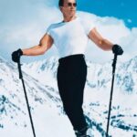 Annie Leibovitz - американский фотограф, известная своими драматичными и культов...