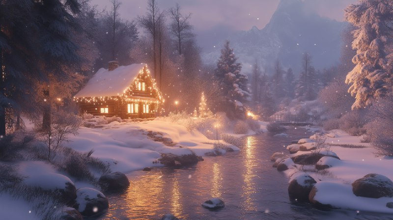 DxcwXk4TV5yKiXQit2tFNobtdv_EVhWiqNIbw34eHvlMpXR0Tf0_Xe3NO5Ul2xcKmDCMhe17jXvPSzgbv8N4QI2Xy62h9rwrf3xW.jpeg December winter snow#AI #artificial Intelligence… - تصویر 1