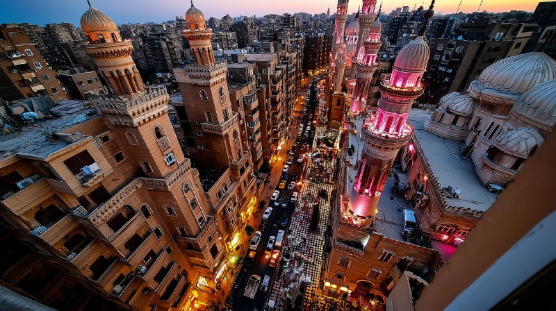 EUWr8p5St3TZI3l6epxTrKMutWjAN_le790TXykbMhK_pBl-EOCdbLnWiR6eYdXZ-EKroFtKAZ32dGUuQqFPWFnMbQSgMNcMw_A.jpeg Alexandria Egypt big city architecture#AI #artificial Intelligence… - تصویر 1