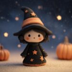 استایل خمیری@ai promptisA playful baby [subject] in...