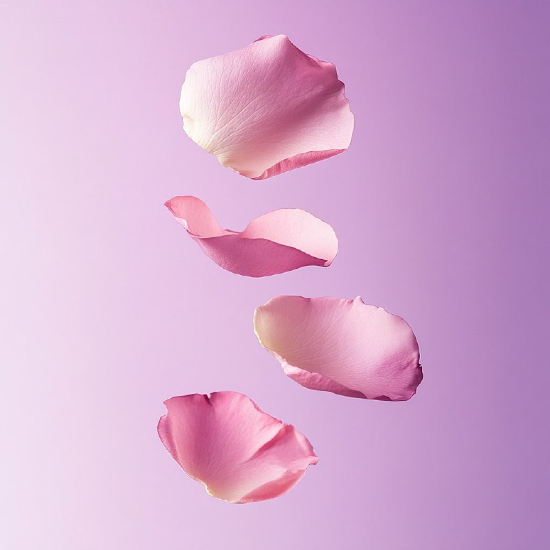 Et9gqOHpcykv2ovd7iNj_ht0UdoGVJVSSjeQa60fdE5hsdA1zv4db7pOeyyC7skWNLtSEQorDrKYoPCkT6fpyrgYPWxxtIGbuuRn.jpeg 3-4 rose petals flying, pastel purple + pink background --v 6.1by natokung009#pr...