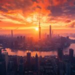 China Asia architecture#AI #artificial Intelligence…