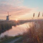 Windmill mechanism nature#AI #artificial Intelligence…