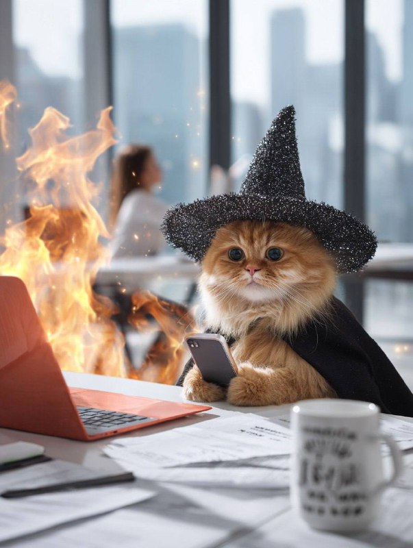 GIxUdvqSlWXgylcnEaPptVgIPDHTujmDnvcDvOtmQrmsBjkfncfI6SeBOK-bn6N37kRq7kU1GGspJAjwIRih8gcii2TqzDAl2Ii2.jpeg Prompt:A cute fluffy orange tabby cat with... - تصویر 1