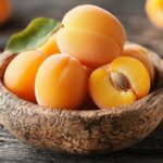 Berries raspberries cherries strawberries currants gooseberries apricots#A…