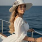 زیبایی مدیترانه‌ای روی عرشه Create a hyper...