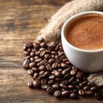 Coffee drink cup#AI #artificial Intelligence…