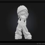 Друзья в 3D индустрии случился новый ПРОРЫВ!...