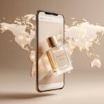 Prompt:A premium advertising poster for [BRAND NAME]...