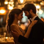 People couple love romance#AI #artificial Intelligence…