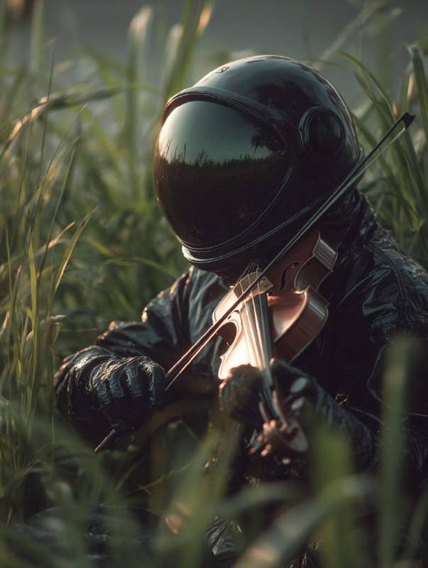 JTzrJmY18YUr4Kfcvmz87fJrLR2QYm3qx7Au4ALj3CVeJaZsW4_vDlZwO9S8jfzWIFtv3sKWAlRTSNJgdKKHtE3L6dH__5fjcSIb.jpeg Prompt:Photograph of an astronaut playing the violin... - تصویر 1