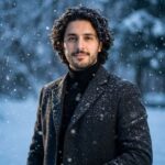 پرامپت دختر / پسر  / پسر  Ultra realistic hyper realistic photorealistic...