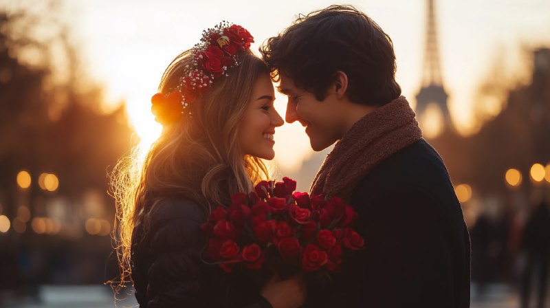 L0PMQ7jzJhF-bjV-5c5jOVS2txvtH7Bsma5aukVBI7MC6XPZXZ6BurEAGff3NoViYRWAFMkFbJ7arLyE2GOjZOhJ9WO5A8PZQjr3.jpeg Valentine’s day people romance love#AI #artificial Intelligence… - تصویر 1