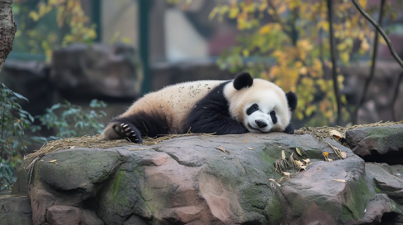 LkNxBEueqWYpSW9nWvAFDDQlmSwpLtrGB7EahomstyhUkMnoj1ta1UTwxzKMga8mPTtyzfACvavZRMjVeJCEvvcrzfRROQsva9H6.jpeg Panda bear animals#AI #artificial Intelligence… - تصویر 1