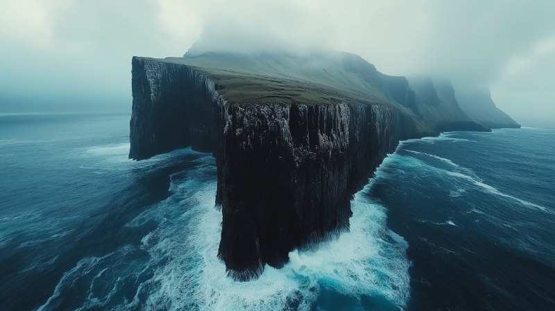 MXNDNaho6TFfJpKh8wMpOUyFxlSQMIGfIsgQWh2rSLwbETZV36M19m_8zGTz5Ya87yzEluFAVqj105oFN-LtdOwMmwta2-JmoyWH.jpeg Faroe Islands Atlantic Ocean nature#AI #artificial Intelligence… - تصویر 1