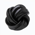 Prompt3D render of a light [color] twisted...