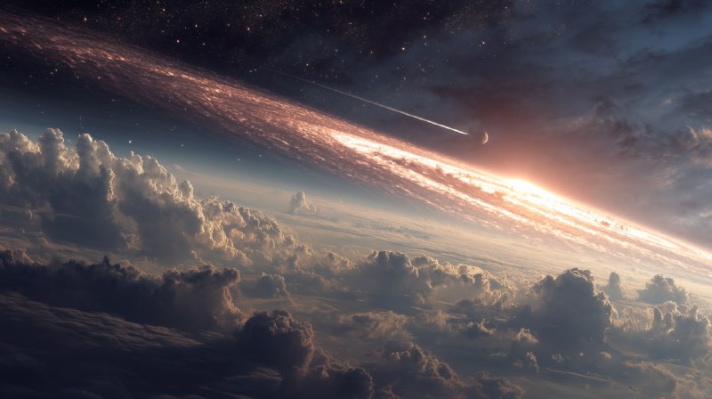 N2VvYbUgpIkMfTGkuvTKTpkDgcLrP-WCJhBj0ZznDHFEtxlqDH0tOMJdyyk9fdVflJL81FHHbRxCrQhtdUph6DoPLr4PKbcw1DYQ.jpeg Space planets stars nebulae galaxies#AI #artificial Intelligence… - تصویر 1