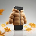 PromptProduct photography of a [YOUR OBJECT] wearing...