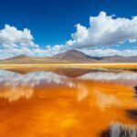 Bolivia South America nature#AI #artificial Intelligence…
