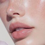 Promptultra close up beauty portrait of a...