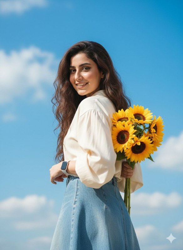 PVuYeHs4u1y5zbWX3qffOFPipkYMlFVEC7vcVXJYOFN60s-D3pIHRZ7Wcp9eXMZmpDocuVrCHz4BBiPNQs9ENwhMZ64616HVat59.jpeg خورشیدِ لطیفِ لبخندِ تابستانی Use the uploaded... - تصویر 1