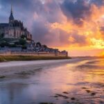France Normandy Europe architecture nature#AI #artificial Intelligence…