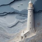 طرح جذاب و زیبا با لایه ها...