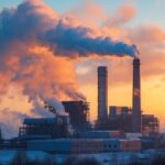 Industry factories production#AI #artificial Intelligence…