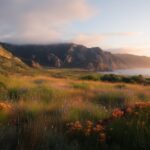 Bay water nature#AI #artificial Intelligence…