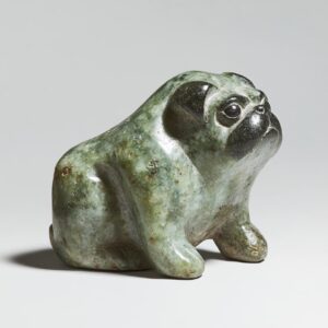 Дискорд всё? Держите генератор камешковых мопсов для душевного спокойствия an ol...