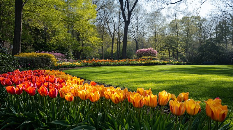 RyLEYfHZvAFs9sg0x5eOjCpotdWEaBfWPiiQLOIqZW4y_FQ0EqtxiK0ZQSqzDaJUr4_1BUibjxYjuNLriq9qQPYOCpnbgC8sbG5U.jpeg April spring flowers nature#AI #artificial Intelligence… - تصویر 1