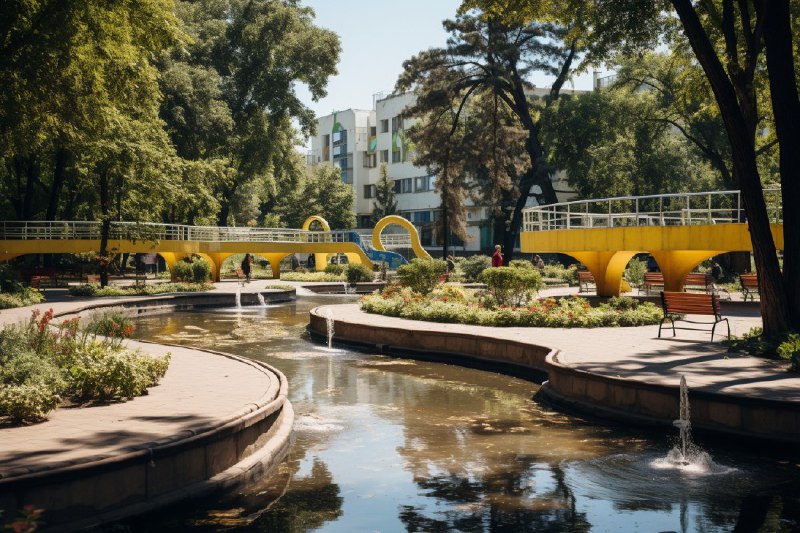 TSXPgcmfirSY83gJ5MesYSk7zGnCTXWPEEvGyaq9xbMGjfT0n42gq_-hTB60BvqTfV1C_y0br3-V77n33Nu1ub7nZIMGRCip35qv.jpeg Park fountain city architecture#AI #artificial Intelligence… - تصویر 1
