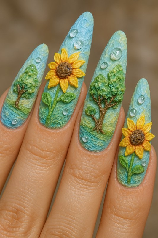 UVuPdHEKMYJkKe7c4Jnxr8PbWEswLL2PzihnlMfhHpiewgZAx4j5avOk4SeNpqYhOlpPrmVsWAMq0bDeRMD9WGxQOO5-STb6dQvw.jpeg طرح های ناخنA strikingly stylized composition featuring... - تصویر 1