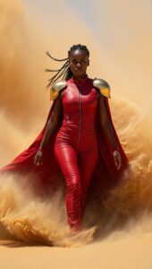 Reve - новая крутейшая бесплатная нейросеть для генерации изображений. Отлично п...