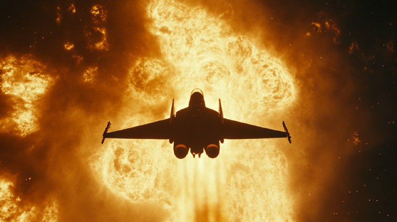 UyzmfU0O5xr3IJs43-xDgsFc7mmh88T7xwjaVI8n0_Ejg0AOmQWVcPExFg1j-X6YsSMBxBBOqqrtI2zQfSeSNShe6-HqACnCnMEh.jpeg vertical plumes of gas and fire in deep space, a tiny space fighter silhouette, ...