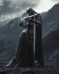 Добавил новый хэштег #fantasy для поиска на канале.По нему можно найти: рыцарей,...