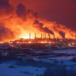 Metallurgy plant industry#AI #artificial Intelligence…