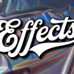 Полезный список эффектов для постобработки изображений либо генерации эффектовby...