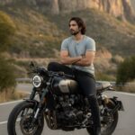 جاده‌های کوهستانی و قدرت موتور Hyper realistic...