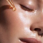 Prompt:Hyperrealistic medium wide beauty shot of a...