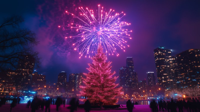 ZpSGVHbu2bSTk2_7kPqzvZJ4im-EpMAp34FoXyKvnCyRah1IkydSUVryy8LY6cWvV-EIZbSq7JRS8BJI7BnPeXqgvtrMzL6tIH-D.jpeg New Year holiday Christmas tree gifts#AI #artificial... - تصویر 1