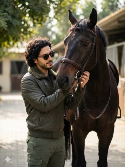 پرامپت دختر Ultra realistic close up cinematic...