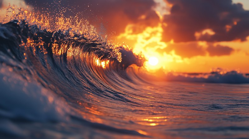 b6N7FW0imFXUw7sp63XxwLbefPwuZlhL_E1F36DyR6x2QwE7l25KVLzpOFDLsZT3HM7odJIoinyRYgheXEX0KGeX1H7L4lBMVRbW.jpeg Sunrise waves sea water#AI #artificial Intelligence… - تصویر 1