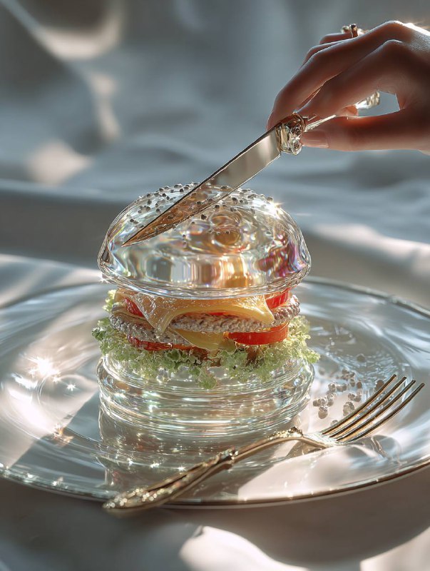 bTgOR6jvtr2gpsTPAK0Ng8FgWDTcJcptu4yvyk8F8OIuaKOrjewUiWxuHotgNHaSEdxoZGtR-DeUVbP4kUuKOBso-xXRjIbtLDTW.jpeg Photo prompt:A hyper realistic glossy transparent glass... - تصویر 1