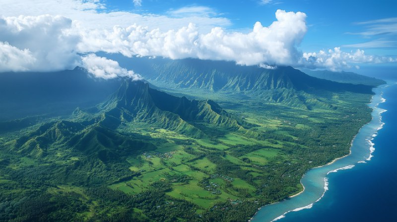 buUUgg9rXLKvNgADe_WPKJqAYJ9PmiItt35R4i37_LT61OnIVxiS4zFrRCKf67ZJE2srogY6ZxEmr8Yd3NpgU8JigJ9mtottc3CO.jpeg Tahiti Oceania islands nature#AI #artificial Intelligence… - تصویر 1